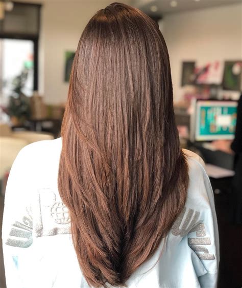 30 Gorgeous Long Haircuts for Women